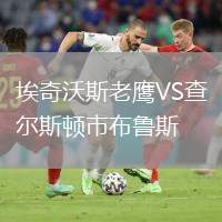 埃奇沃斯老鷹VS查爾斯頓市布魯斯