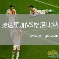 奧達(dá)里加VS格洛比納
