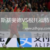 斯基奧德VS根托福特