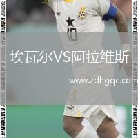 埃瓦爾VS阿拉維斯