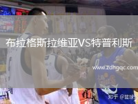 布拉格斯拉維亞VS特普利斯
