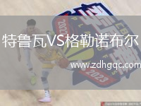 特魯瓦VS格勒諾布爾