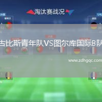 古比斯青年隊(duì)VS圖爾庫(kù)國(guó)際B隊(duì)