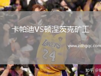 卡帕迪VS頓涅茨克礦工