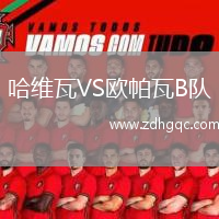 哈維瓦VS歐帕瓦B隊(duì)