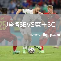 埃格SEVS魔王SC