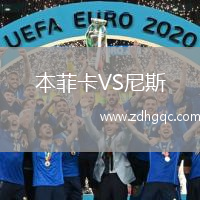 本菲卡VS尼斯