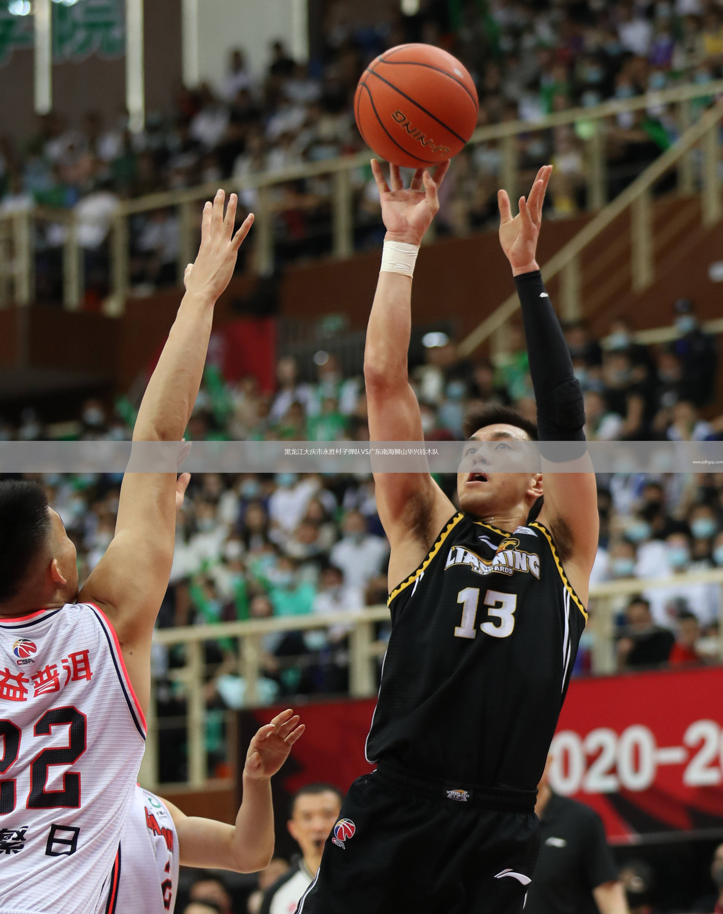 黑龍江大慶市永勝村子彈隊VS廣東南海獅山華興鈴木隊