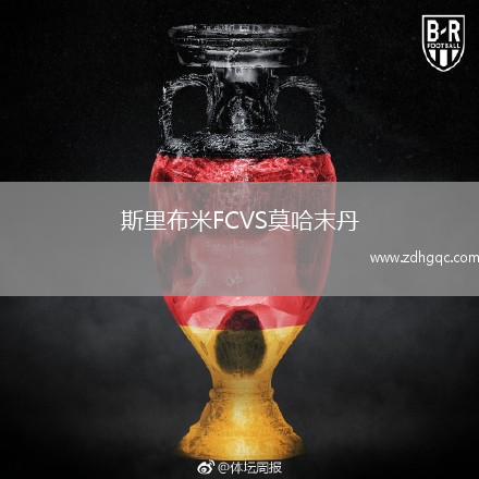 斯里布米FCVS莫哈末丹