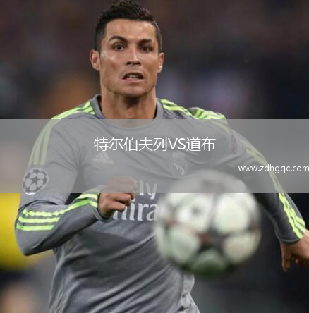 特爾伯夫列VS道布