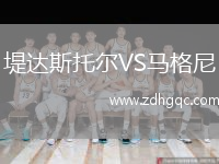 堤達斯托爾VS馬格尼
