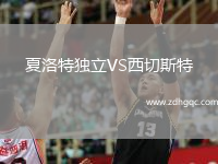 夏洛特獨立VS西切斯特