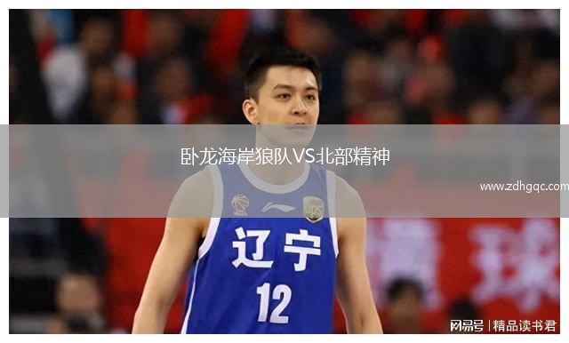 臥龍海岸狼隊(duì)VS北部精神