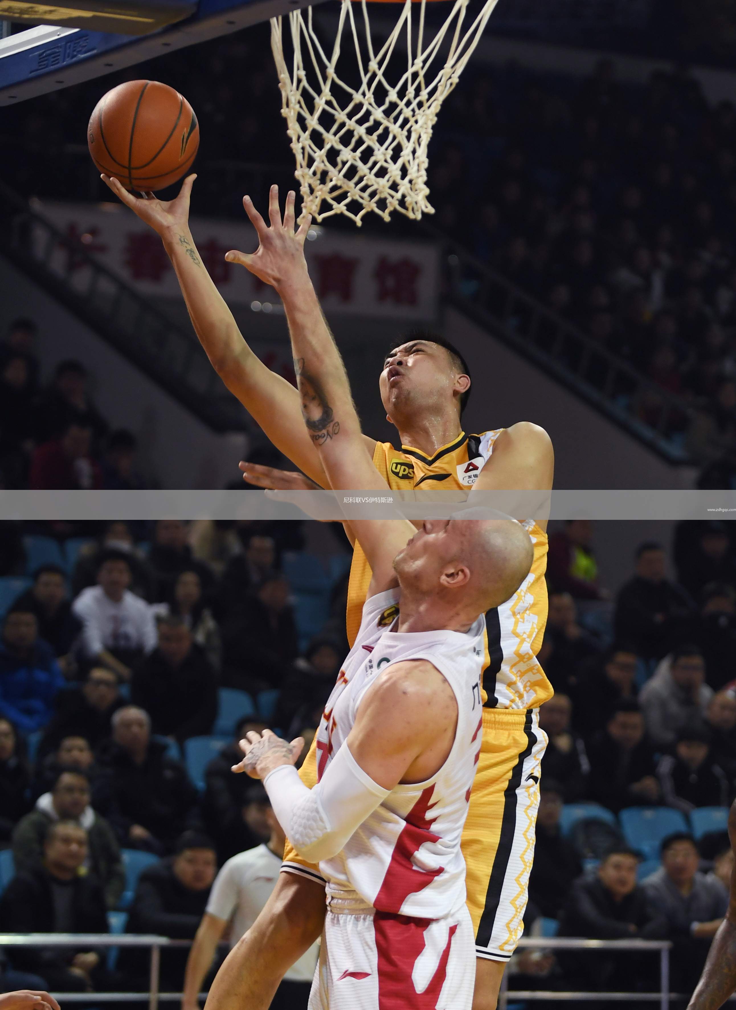 尼科聯(lián)VS伊特斯遜