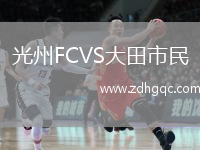 光州FCVS大田市民