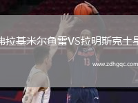 弗拉基米爾魚雷VS拉明斯克土星
