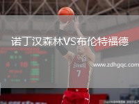 諾丁漢森林VS布倫特福德