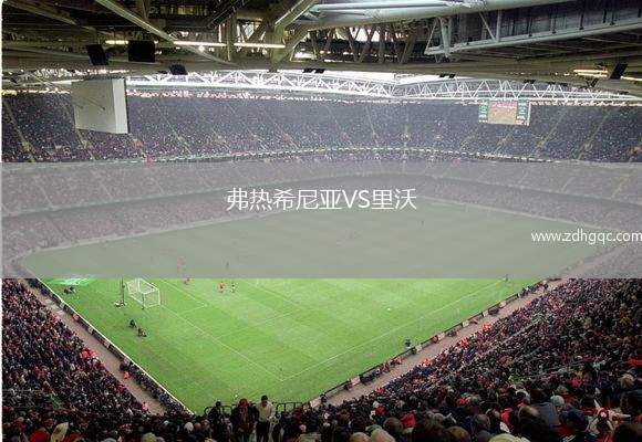 弗熱希尼亞VS里沃