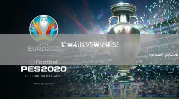 哈雷斯徹VS奧格斯堡