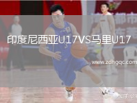 印度尼西亞U17VS馬里U17