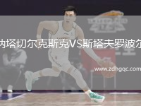 納塔切爾克斯克VS斯塔夫羅波爾