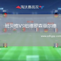 班貝格VS紐德羅森菲爾德