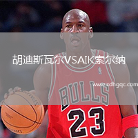 胡迪斯瓦爾VSAIK索爾納