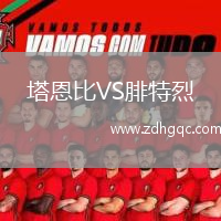 塔恩比VS腓特烈