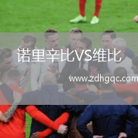諾里辛比VS維比