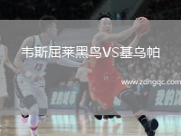 韋斯屈萊黑鳥VS基烏帕