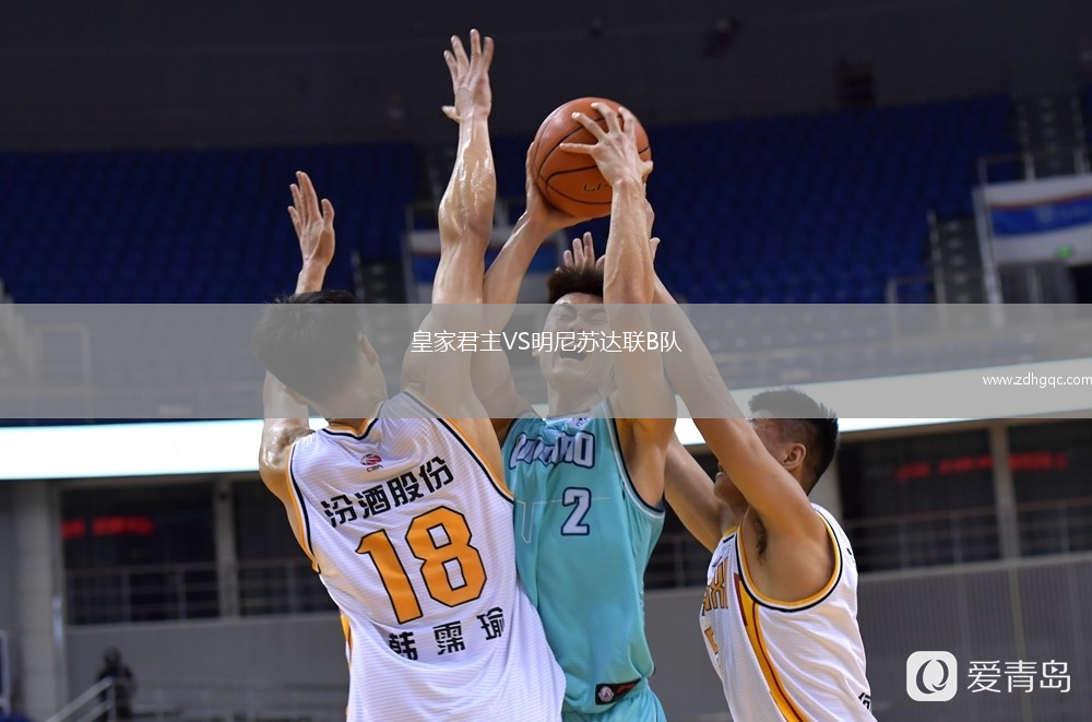 皇家君主VS明尼蘇達(dá)聯(lián)B隊(duì)