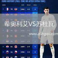 希奧利艾VS蘇杜瓦