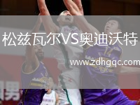 松茲瓦爾VS奧迪沃特