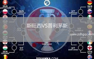 斯旺西VS普利茅斯