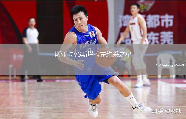 斯亞卡VS斯塔拉霍維采之星