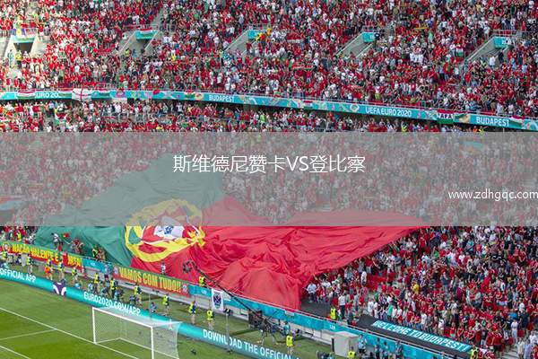 斯維德尼贊卡VS登比察