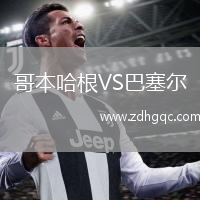 哥本哈根VS巴塞爾