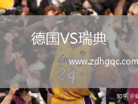 德國VS瑞典