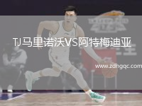 TJ馬里諾沃VS阿特梅迪亞