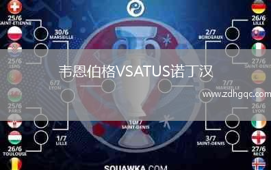 韋恩伯格VSATUS諾丁漢