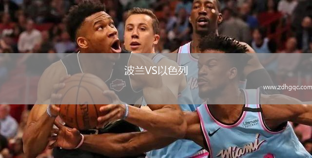 波蘭VS以色列