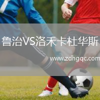 魯治VS洛禾卡杜華斯