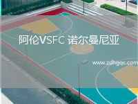 阿倫VSFC 諾爾曼尼亞