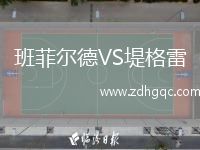 班菲爾德VS堤格雷