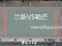 蘭斯VS勒芒