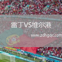 雷丁VS維爾港