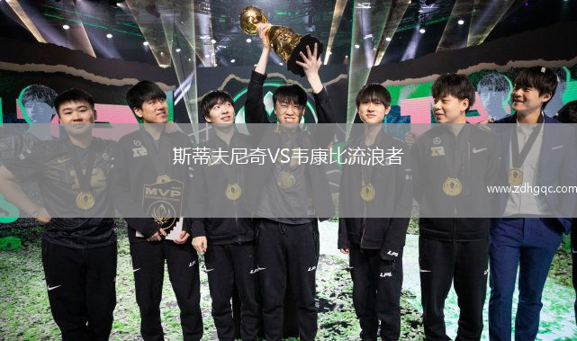 斯蒂夫尼奇VS韋康比流浪者
