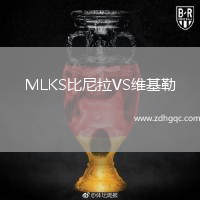 MLKS比尼拉VS維基勒