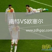 南特VS歐塞爾