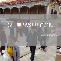 涅日克內(nèi)VS里加FCB隊(duì)